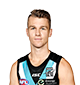 Robbie Gray